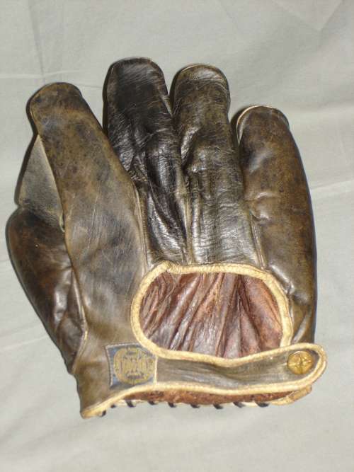 Goldsmith 50 Full Web Back